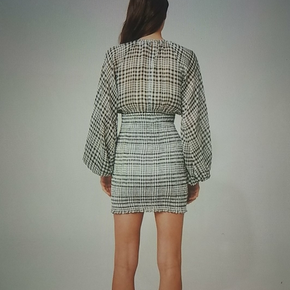 C/meo DRESS - Picture 5 of 5